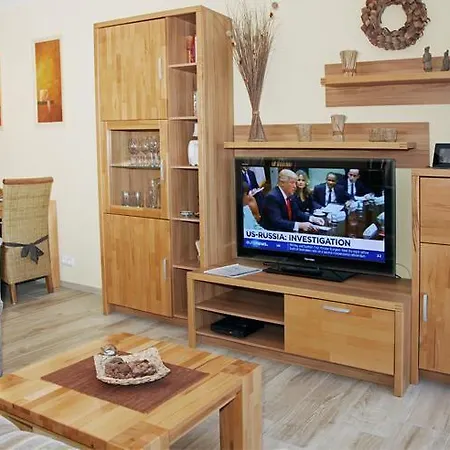 Yachthafenresidenz-wohnung-8104-830 Ostseebad Kühlungsborn