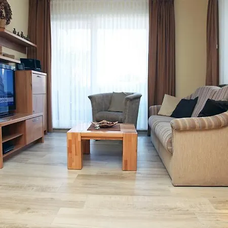 Appartement Yachthafenresidenz-wohnung-8104-830 *