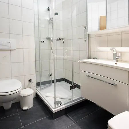 Yachthafenresidenz-wohnung-8104-830 Ostseebad Kühlungsborn